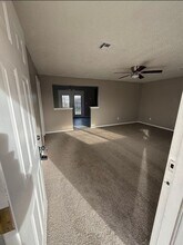 809 N Markwell Ave in Oklahoma City, OK - Building Photo - Building Photo