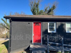 610 E 8th St in Columbia, TN - Building Photo