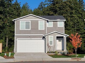 5050 Granger St in Bremerton, WA - Building Photo