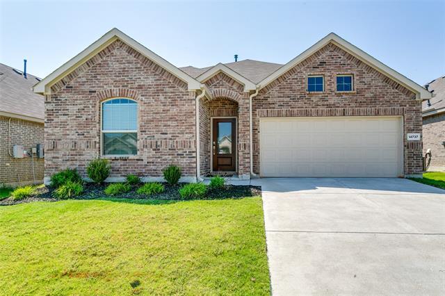 14737 Mainstay Way in Haslet, TX - Building Photo - Building Photo