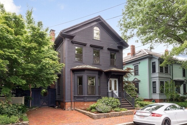 30 Walker St in Cambridge, MA - Building Photo - Building Photo