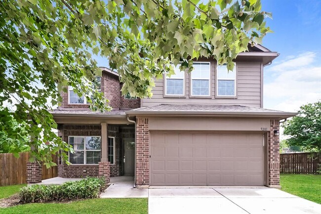 property at 9201 Sawyer Fay Ln