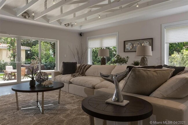 property at 1452 Trillo Ave