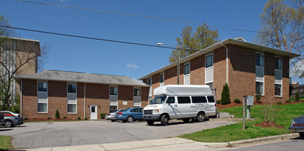 708 Ellington St in Raleigh, NC - Building Photo - Building Photo