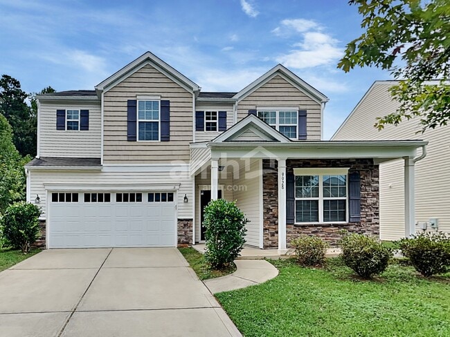 property at 9928 Paper Tree Rd