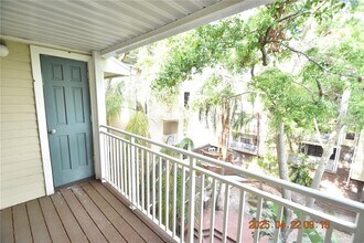 1000 W Horatio St in Tampa, FL - Building Photo - Building Photo