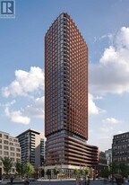 180 Front St E in Toronto, ON - Building Photo