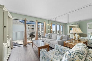 23092 Perdido Beach Blvd in Orange Beach, AL - Building Photo