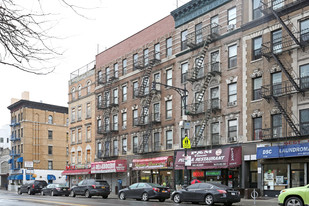 1749 Amsterdam Ave Apartments