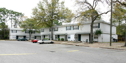 Yellow Pine Homes in Jacksonville, FL - Building Photo - Building Photo