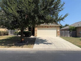 17429 Bridgefarmer Blvd in Pflugerville, TX - Building Photo