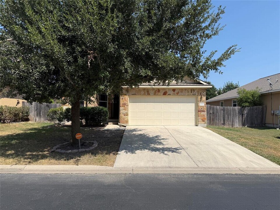 17429 Bridgefarmer Blvd in Pflugerville, TX - Building Photo