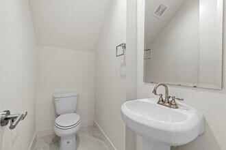 847 Rachel St in Houston, TX - Building Photo - Building Photo