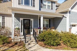403 Ardan Oaks Cir in Cape Carteret, NC - Building Photo - Building Photo