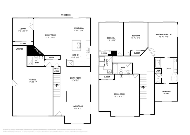 15135 SW Tanner Ln in Beaverton, OR - Building Photo - Building Photo