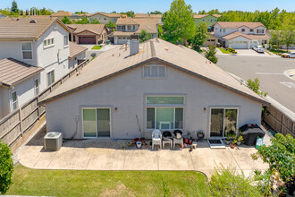 Garnet at Barrett Ranch in Antelope, CA - Building Photo - Building Photo