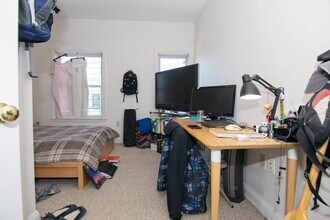 8-10 Glencoe St in Boston, MA - Building Photo - Building Photo