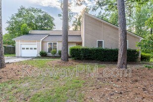 219 Brooks Dr in Martinez, GA - Building Photo