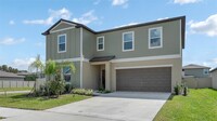 8835 Little Bluestem Dr in Land O Lakes, FL - Building Photo - Building Photo