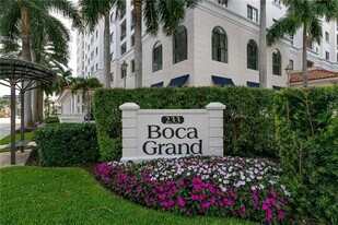 233 S Federal Hwy, Unit #203 in Boca Raton, FL - Building Photo