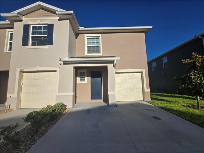 1097 Blue Jay Dr in Davenport, FL - Building Photo - Building Photo
