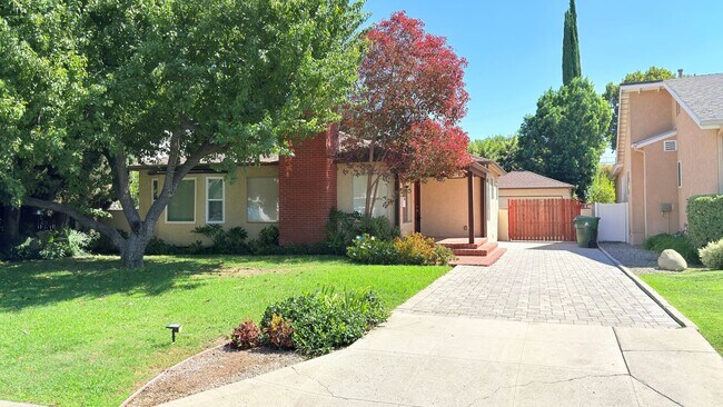 property at 16756 Addison St
