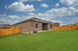 248 Enchanted Way in Princeton, TX - Building Photo - Building Photo