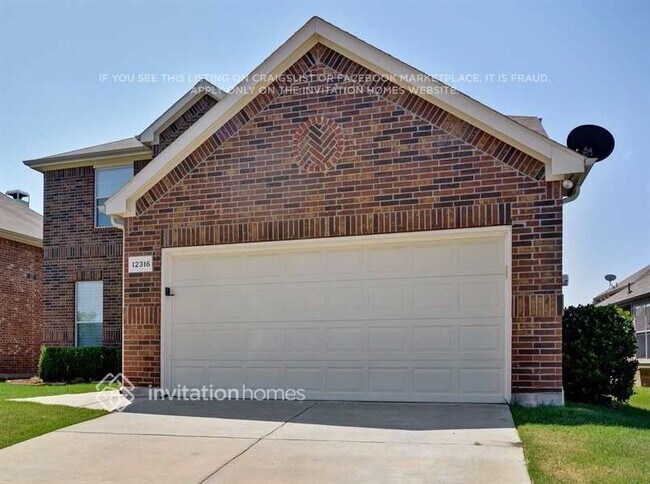 12316 Coral Dr in Frisco, TX - Building Photo - Building Photo