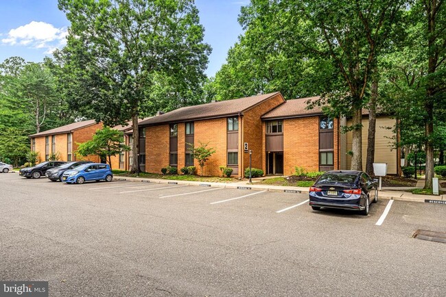 202A Kelly Cove in Mount Laurel, NJ - Building Photo - Building Photo