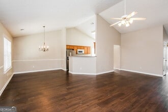 3771 Bogan Mill Rd NE in Buford, GA - Building Photo - Building Photo
