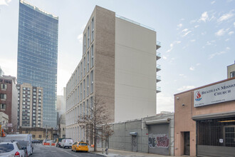 RISE LIC in Long Island City, NY - Building Photo - Building Photo