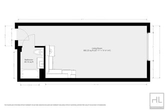 1143 DeKalb Ave in Brooklyn, NY - Building Photo - Building Photo