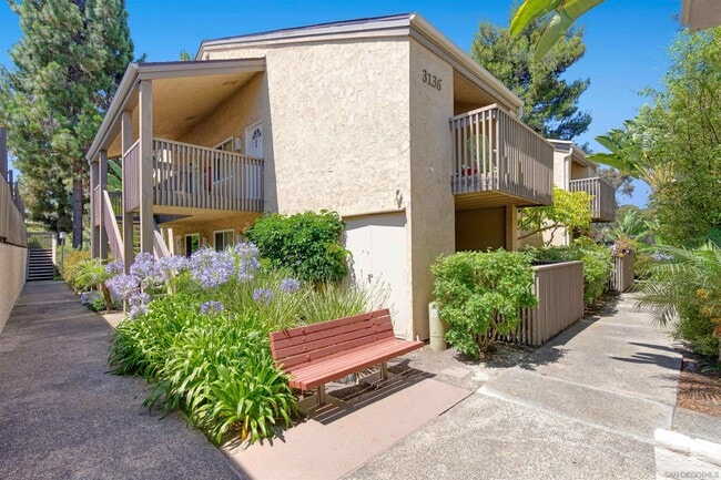 property at 3136 Via Alicante
