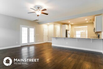 418 Royal Oak Ln in Clayton, NC - Building Photo - Building Photo