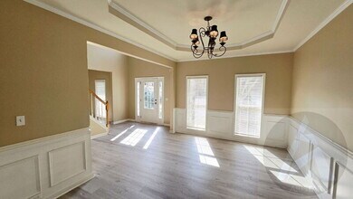 3408 Owens Landing Dr in Kennesaw, GA - Building Photo - Building Photo