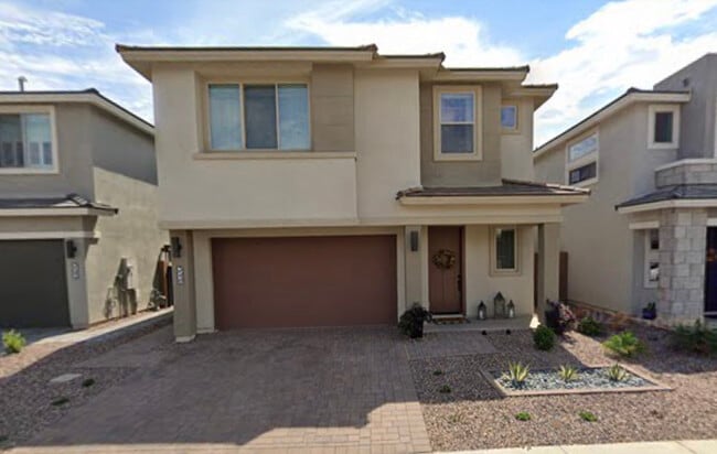property at 3539 E Louise Dr
