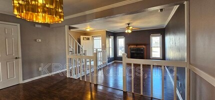 4504 Marlwood Way in Virginia Beach, VA - Building Photo - Building Photo