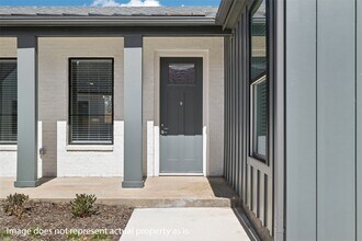 3651 S Custer Rd in McKinney, TX - Building Photo - Building Photo