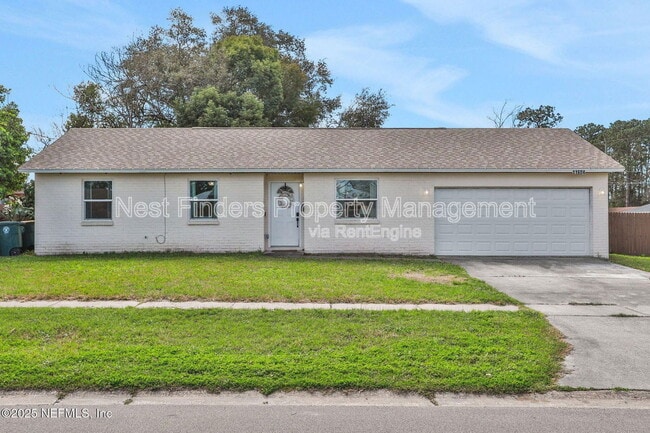 11604 Sail Ave in Jacksonville, FL - Building Photo - Building Photo