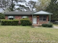 property at 1109 Chesterfield Dr