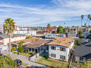 126 S Vendome St in Los Angeles, CA - Building Photo - Building Photo