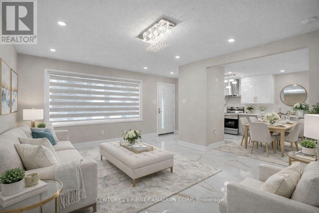 1046 Jalna Blvd in London, ON - Building Photo