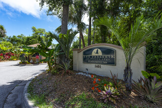 Preserve At River's Edge in Daytona Beach, FL - Building Photo - Building Photo