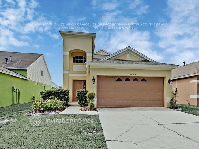 property at 10504 Lakeside Vista Dr