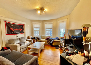 45 Cherokee St, Unit 3 in Roxbury Crossing, MA - Building Photo - Building Photo