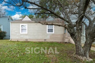 1636 31st St SW in Birmingham, AL - Building Photo - Building Photo