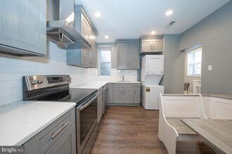 524 S 3rd St in Philadelphia, PA - Building Photo - Building Photo