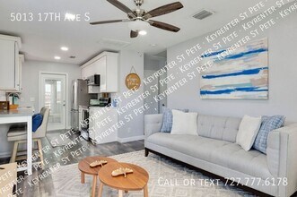 5013 17th Ave S in Gulfport, FL - Building Photo - Building Photo