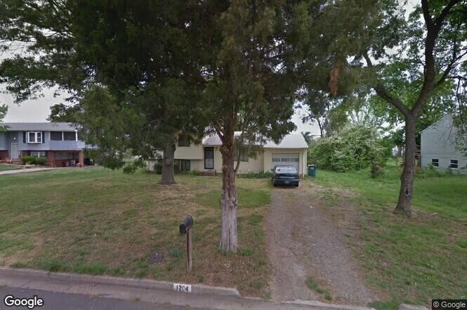 1204 Mc Lean Ct in Richmond, VA - Building Photo