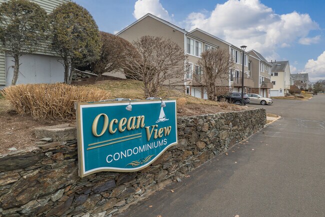 Ocean View in West Haven, CT - Building Photo - Building Photo